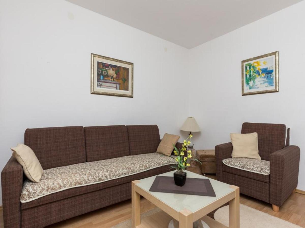Apartment Horizont Dubrovnik Exterior foto