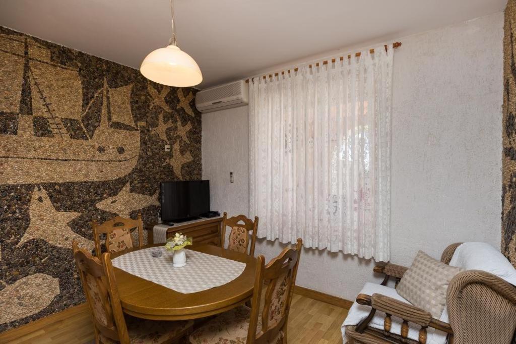 Apartment Horizont Dubrovnik Exterior foto