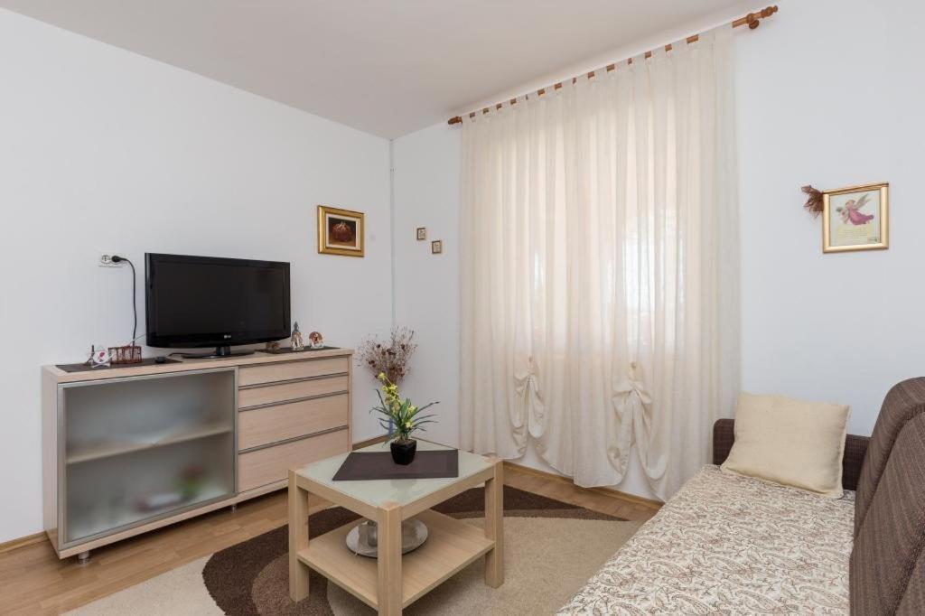Apartment Horizont Dubrovnik Exterior foto