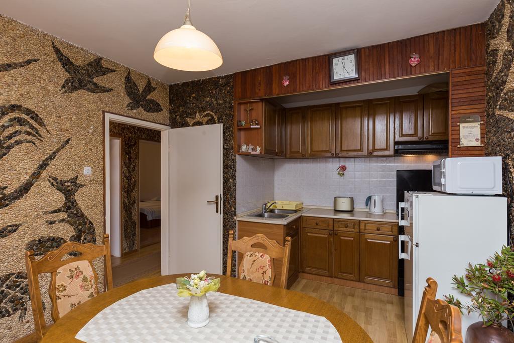 Apartment Horizont Dubrovnik Exterior foto